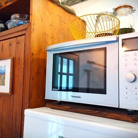 Cozy Mini House With Beautiful Views Διαμέρισμα Eygliers Εξωτερικό φωτογραφία