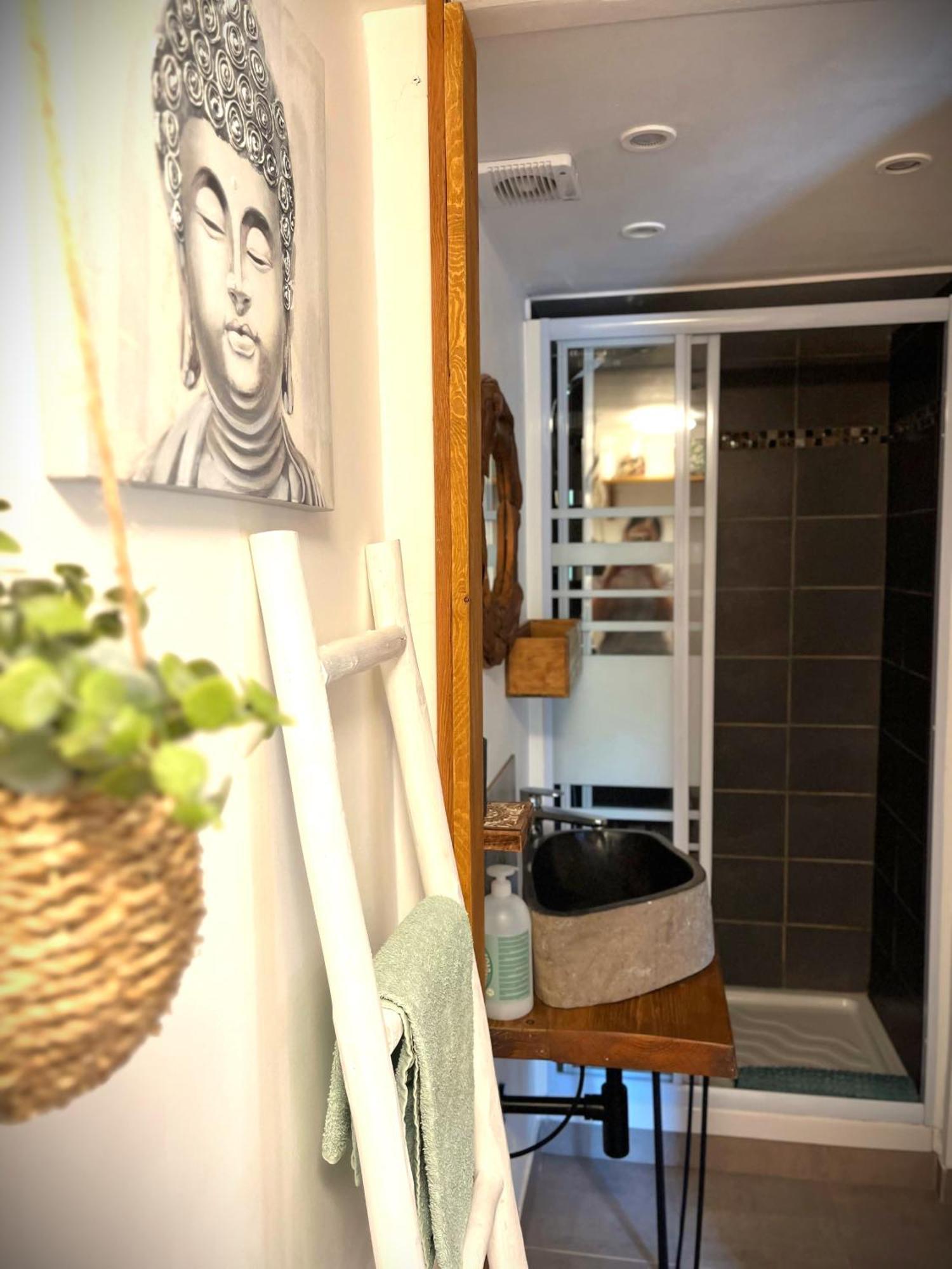 Cozy Mini House With Beautiful Views Διαμέρισμα Eygliers Εξωτερικό φωτογραφία