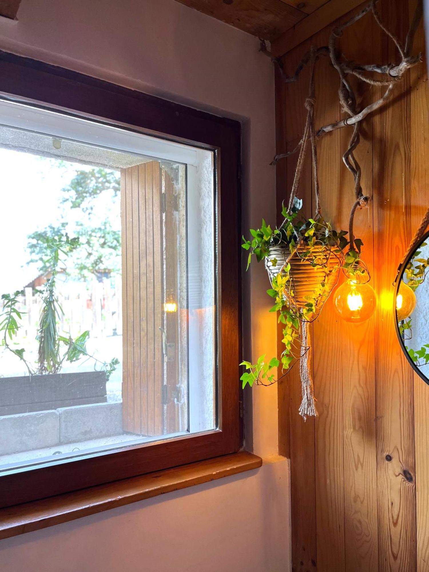 Cozy Mini House With Beautiful Views Διαμέρισμα Eygliers Εξωτερικό φωτογραφία