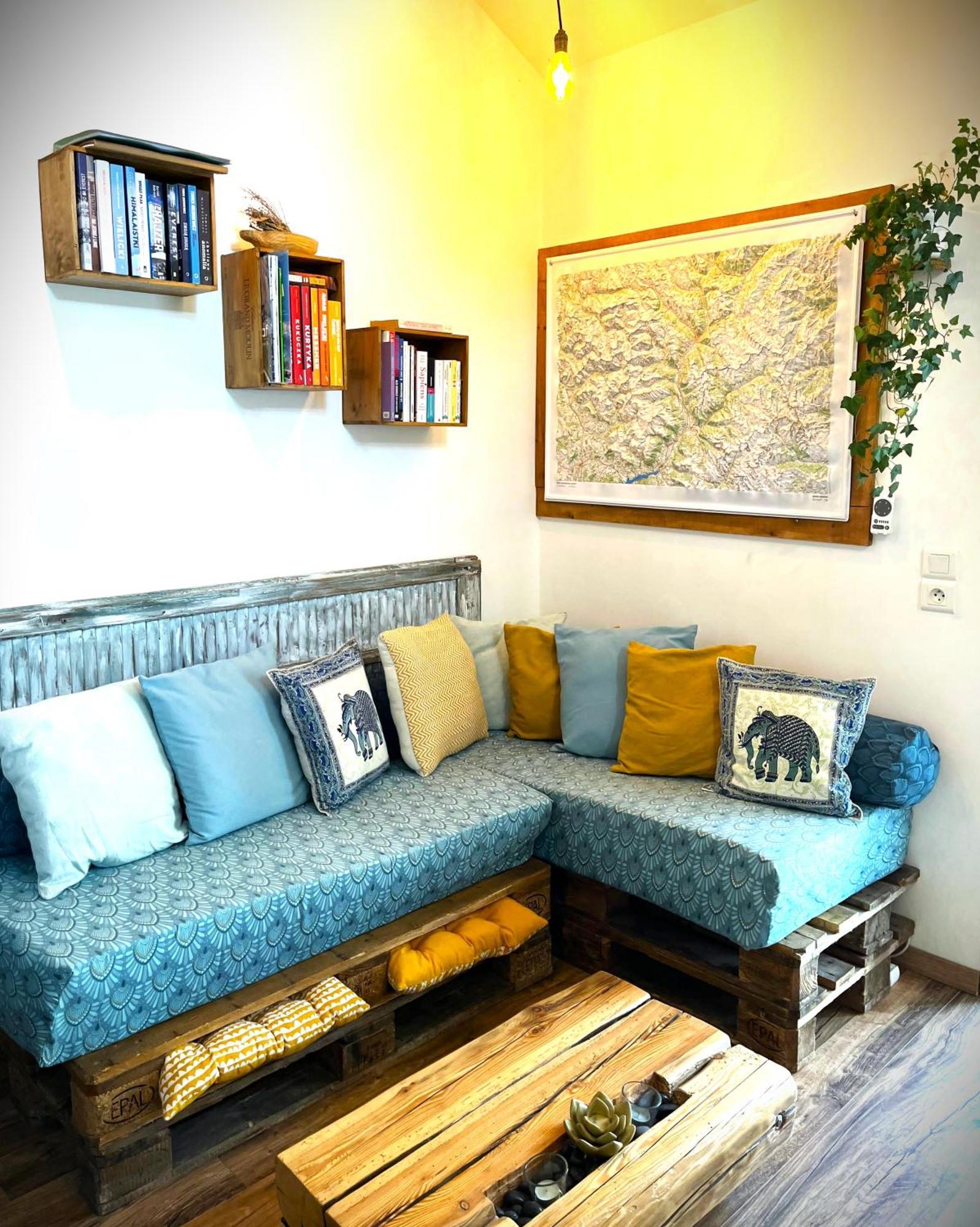 Cozy Mini House With Beautiful Views Διαμέρισμα Eygliers Εξωτερικό φωτογραφία